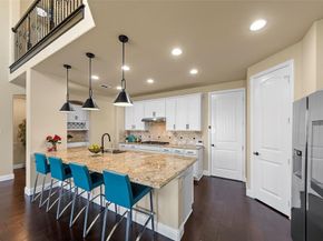 1105  Mallard Lakes Drive , McKinney Texas 75072