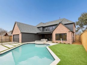 1121  Eton Drive , Richardson Texas 75080