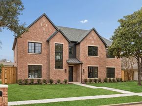 1121  Eton Drive , Richardson Texas 75080