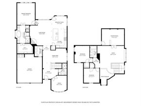 6825  San Juan Trail , McKinney Texas 75070