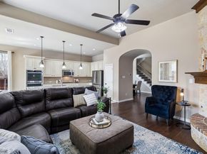 6825  San Juan Trail , McKinney Texas 75070