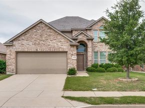 2309  Michelle Creek Drive , Little Elm Texas 75068