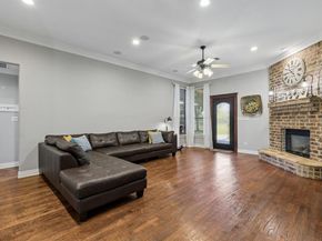 901  Morton Hill Lane , Haslet Texas 76052