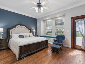 901  Morton Hill Lane , Haslet Texas 76052