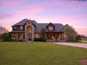 901  Morton Hill Lane , Haslet Texas 76052