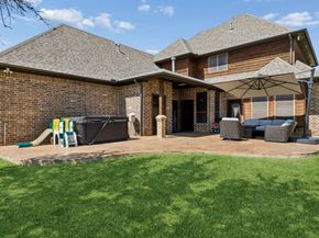901  Morton Hill Lane , Haslet Texas 76052