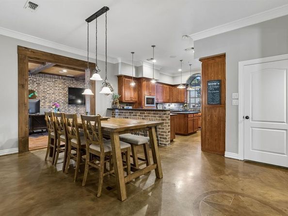 901  Morton Hill Lane , Haslet Texas 76052