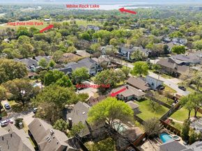 8015  Eagle Trail , Dallas Texas 75238
