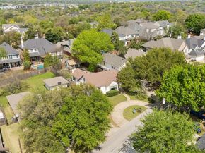 8015  Eagle Trail , Dallas Texas 75238