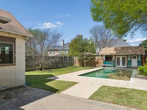 8015  Eagle Trail , Dallas Texas 75238
