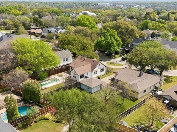 8015  Eagle Trail , Dallas Texas 75238