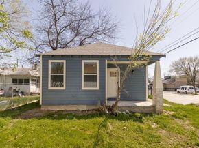 2801  Twyman Avenue , Dallas Texas 75215