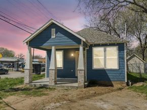 2801  Twyman Avenue , Dallas Texas 75215