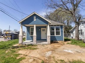 2801  Twyman Avenue , Dallas Texas 75215