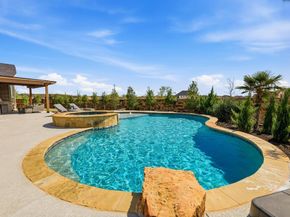 11713  Slumber Falls Drive , Flower Mound Texas 76226