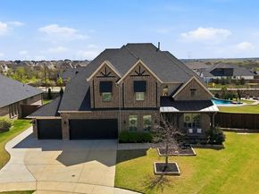 11713  Slumber Falls Drive , Flower Mound Texas 76226