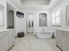 11713  Slumber Falls Drive , Flower Mound Texas 76226
