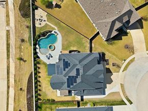 11713  Slumber Falls Drive , Flower Mound Texas 76226