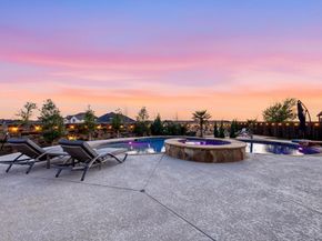 11713  Slumber Falls Drive , Flower Mound Texas 76226