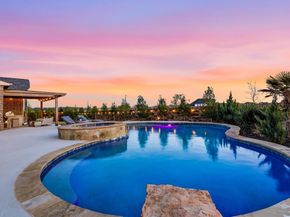 11713  Slumber Falls Drive , Flower Mound Texas 76226