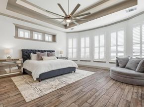 11713  Slumber Falls Drive , Flower Mound Texas 76226