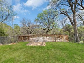 2770 S Lakeview Drive , Cedar Hill Texas 75104