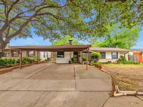 1845  Chevy Chase Drive , Carrollton Texas 75006