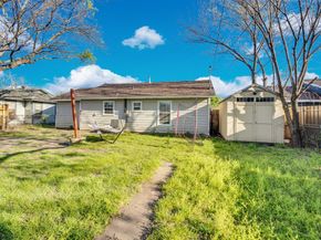 4208  Wiman Drive , Fort Worth Texas 76119