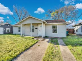 4208  Wiman Drive , Fort Worth Texas 76119