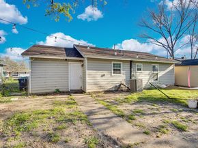 4208  Wiman Drive , Fort Worth Texas 76119