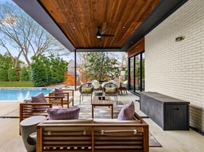 9360  Lakemont Drive , Dallas Texas 75220