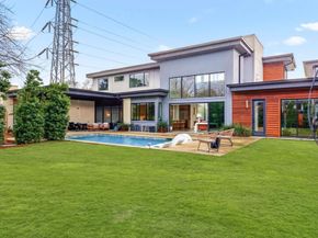 9360  Lakemont Drive , Dallas Texas 75220