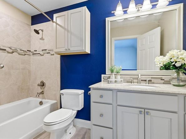 441  Bellevue Drive , Allen Texas 75013