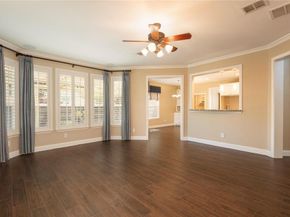 441  Bellevue Drive , Allen Texas 75013