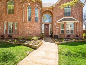 441  Bellevue Drive , Allen Texas 75013