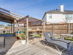 6509  Nottinghill Court , North Richland Hills Texas 76180