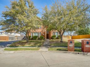6509  Nottinghill Court , North Richland Hills Texas 76180