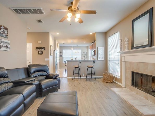 6509  Nottinghill Court , North Richland Hills Texas 76180