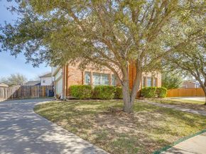 6509  Nottinghill Court , North Richland Hills Texas 76180