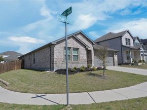 2536  Peoria Drive , Fort Worth Texas 76179