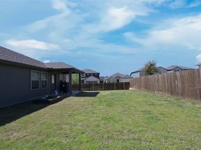 2536  Peoria Drive , Fort Worth Texas 76179