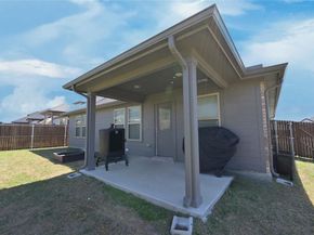 2536  Peoria Drive , Fort Worth Texas 76179