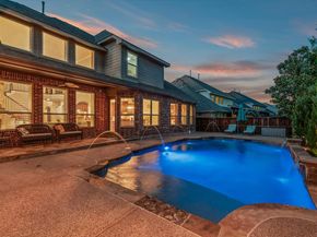 2812  Waverley Drive , Trophy Club Texas 76262