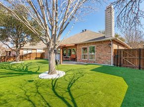 5705  Wilmington Drive , Frisco Texas 75035