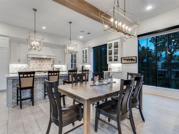 6903  Red Bud Drive , Flower Mound Texas 75022