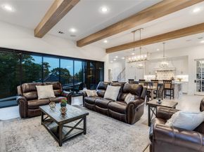 6903  Red Bud Drive , Flower Mound Texas 75022