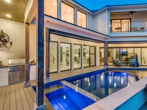 6903  Red Bud Drive , Flower Mound Texas 75022