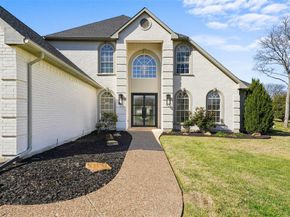 6602  Autumn Mist Cove , Little Elm Texas 75068