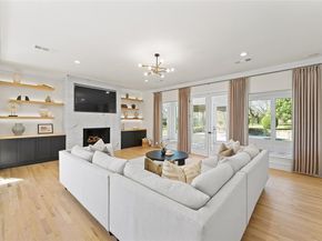 6602  Autumn Mist Cove , Little Elm Texas 75068