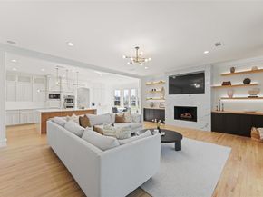 6602  Autumn Mist Cove , Little Elm Texas 75068